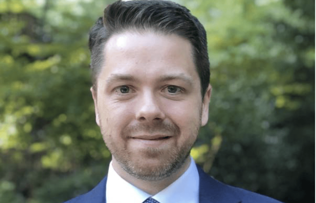 Profiles in Power: John J. Metro – Jersey City’s Business Administrator
